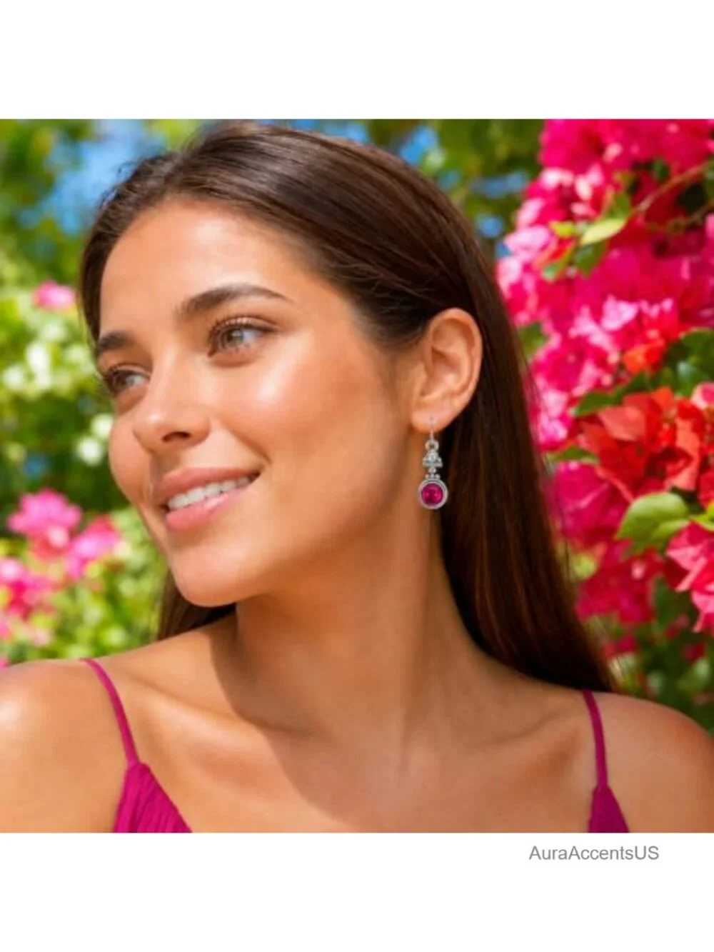 Vintage Boho Dangle Earrings for Women, Six Unique Designs, Statement Drop